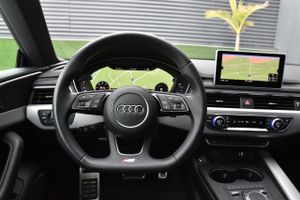 Audi A5 2.0 TDI 140kW quattro S tronic Sportback S line, LED MATRIX, ACC, 5 plazas  - Foto 105