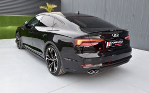 Audi A5 2.0 TDI 140kW quattro S tronic Sportback S line, LED MATRIX, ACC, 5 plazas  - Foto 55