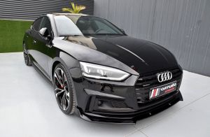 Audi A5 2.0 TDI 140kW quattro S tronic Sportback S line, LED MATRIX, ACC, 5 plazas  - Foto 76