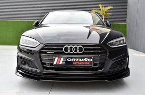 Audi A5 2.0 TDI 140kW quattro S tronic Sportback S line, LED MATRIX, ACC, 5 plazas  - Foto 8