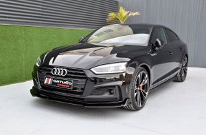 Audi A5 2.0 TDI 140kW quattro S tronic Sportback S line, LED MATRIX, ACC, 5 plazas  - Foto 17