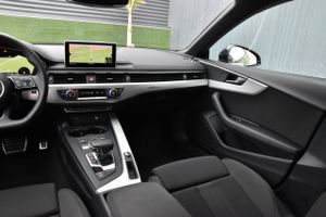 Audi A5 2.0 TDI 140kW quattro S tronic Sportback S line, LED MATRIX, ACC, 5 plazas  - Foto 100