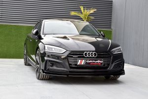 Audi A5 2.0 TDI 140kW quattro S tronic Sportback S line, LED MATRIX, ACC, 5 plazas  - Foto 67