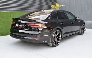 Audi A5 2.0 TDI 140kW quattro S tronic Sportback S line, LED MATRIX, ACC, 5 plazas  - Foto 37