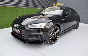 Audi A5 2.0 TDI 140kW quattro S tronic Sportback S line, LED MATRIX, ACC, 5 plazas  - Foto 23