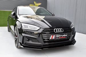 Audi A5 2.0 TDI 140kW quattro S tronic Sportback S line, LED MATRIX, ACC, 5 plazas  - Foto 74