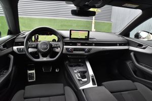 Audi A5 2.0 TDI 140kW quattro S tronic Sportback S line, LED MATRIX, ACC, 5 plazas  - Foto 99