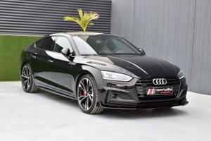 Audi A5 2.0 TDI 140kW quattro S tronic Sportback S line, LED MATRIX, ACC, 5 plazas  - Foto 66