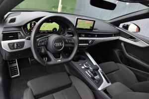 Audi A5 2.0 TDI 140kW quattro S tronic Sportback S line, LED MATRIX, ACC, 5 plazas  - Foto 78