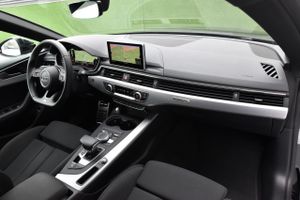 Audi A5 2.0 TDI 140kW quattro S tronic Sportback S line, LED MATRIX, ACC, 5 plazas  - Foto 92