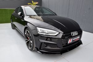 Audi A5 2.0 TDI 140kW quattro S tronic Sportback S line, LED MATRIX, ACC, 5 plazas  - Foto 75