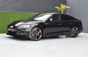 Audi A5 2.0 TDI 140kW quattro S tronic Sportback S line, LED MATRIX, ACC, 5 plazas  - Foto 31