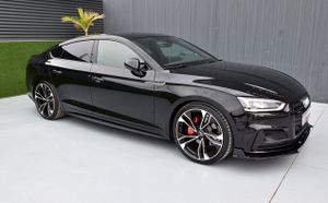 Audi A5 2.0 TDI 140kW quattro S tronic Sportback S line, LED MATRIX, ACC, 5 plazas  - Foto 69