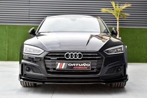 Audi A5 2.0 TDI 140kW quattro S tronic Sportback S line, LED MATRIX, ACC, 5 plazas  - Foto 68