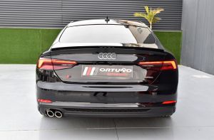 Audi A5 2.0 TDI 140kW quattro S tronic Sportback S line, LED MATRIX, ACC, 5 plazas  - Foto 5