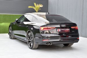 Audi A5 2.0 TDI 140kW quattro S tronic Sportback S line, LED MATRIX, ACC, 5 plazas  - Foto 51