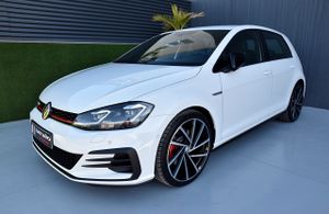 Volkswagen Golf GTD 2.0 TDI 135kW 184CV DSG ACC, Cámara   - Foto 25