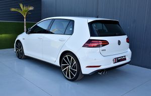 Volkswagen Golf GTD 2.0 TDI 135kW 184CV DSG ACC, Cámara   - Foto 34