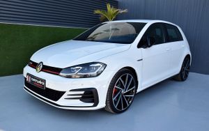 Volkswagen Golf GTD 2.0 TDI 135kW 184CV DSG ACC, Cámara   - Foto 20