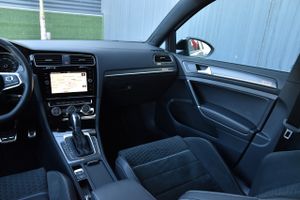 Volkswagen Golf GTD 2.0 TDI 135kW 184CV DSG ACC, Cámara   - Foto 65