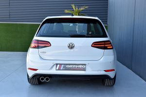 Volkswagen Golf GTD 2.0 TDI 135kW 184CV DSG ACC, Cámara   - Foto 4