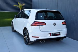 Volkswagen Golf GTD 2.0 TDI 135kW 184CV DSG ACC, Cámara   - Foto 35