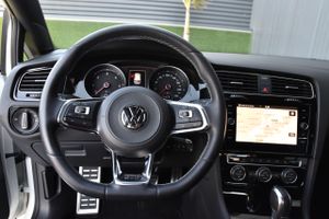 Volkswagen Golf GTD 2.0 TDI 135kW 184CV DSG ACC, Cámara   - Foto 72