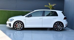 Volkswagen Golf GTD 2.0 TDI 135kW 184CV DSG ACC, Cámara   - Foto 22