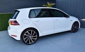 Volkswagen Golf GTD 2.0 TDI 135kW 184CV DSG ACC, Cámara   - Foto 31