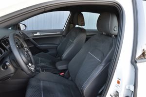 Volkswagen Golf GTD 2.0 TDI 135kW 184CV DSG ACC, Cámara   - Foto 49