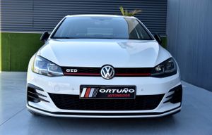 Volkswagen Golf GTD 2.0 TDI 135kW 184CV DSG ACC, Cámara   - Foto 8