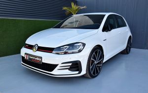 Volkswagen Golf GTD 2.0 TDI 135kW 184CV DSG ACC, Cámara   - Foto 19