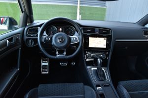 Volkswagen Golf GTD 2.0 TDI 135kW 184CV DSG ACC, Cámara   - Foto 66