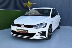 Volkswagen Golf GTD 2.0 TDI 135kW 184CV DSG ACC, Cámara   - Foto 16