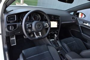 Volkswagen Golf GTD 2.0 TDI 135kW 184CV DSG ACC, Cámara   - Foto 45