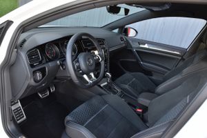 Volkswagen Golf GTD 2.0 TDI 135kW 184CV DSG ACC, Cámara   - Foto 47