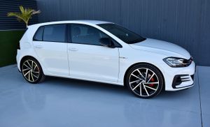 Volkswagen Golf GTD 2.0 TDI 135kW 184CV DSG ACC, Cámara   - Foto 39