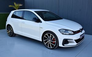 Volkswagen Golf GTD 2.0 TDI 135kW 184CV DSG ACC, Cámara   - Foto 41