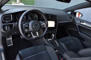 Volkswagen Golf GTD 2.0 TDI 135kW 184CV DSG ACC, Cámara   - Foto 46