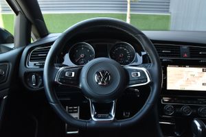 Volkswagen Golf GTD 2.0 TDI 135kW 184CV DSG ACC, Cámara   - Foto 79