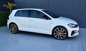 Volkswagen Golf GTD 2.0 TDI 135kW 184CV DSG ACC, Cámara   - Foto 40