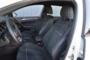 Volkswagen Golf GTD 2.0 TDI 135kW 184CV DSG ACC, Cámara   - Foto 10