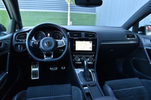 Volkswagen Golf GTD 2.0 TDI 135kW 184CV DSG ACC, Cámara   - Foto 64