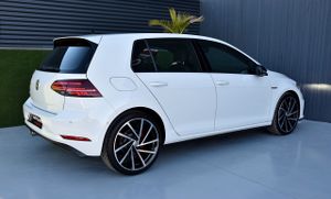 Volkswagen Golf GTD 2.0 TDI 135kW 184CV DSG ACC, Cámara   - Foto 30