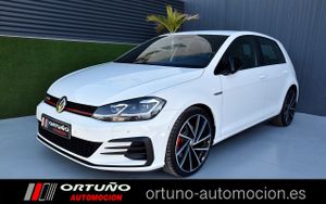 Volkswagen Golf GTD 2.0 TDI 135kW 184CV DSG ACC, Cámara   - Foto 2