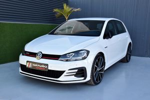 Volkswagen Golf GTD 2.0 TDI 135kW 184CV DSG ACC, Cámara   - Foto 17