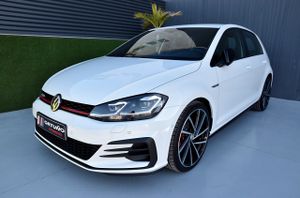 Volkswagen Golf GTD 2.0 TDI 135kW 184CV DSG ACC, Cámara   - Foto 24