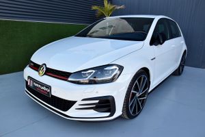 Volkswagen Golf GTD 2.0 TDI 135kW 184CV DSG ACC, Cámara   - Foto 23