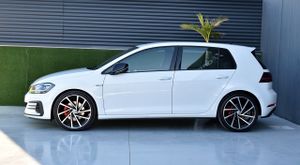 Volkswagen Golf GTD 2.0 TDI 135kW 184CV DSG ACC, Cámara   - Foto 3