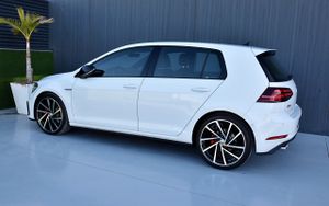 Volkswagen Golf GTD 2.0 TDI 135kW 184CV DSG ACC, Cámara   - Foto 33